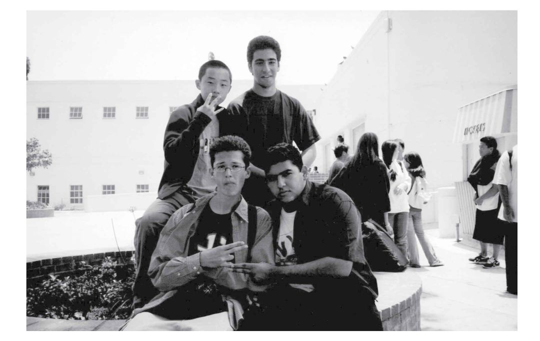 为了学好英语，他1天看3个小时段子，没想到竟还成了人生赢家