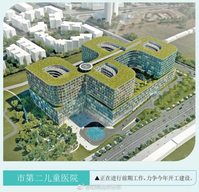 5年后你会住什么房子,住龙华好吗