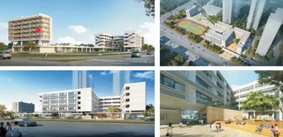 5年后你会住什么房子,住龙华好吗