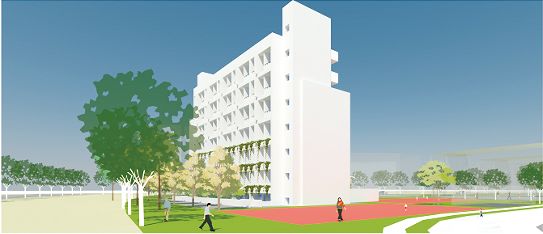 5年后你会住什么房子,住龙华好吗