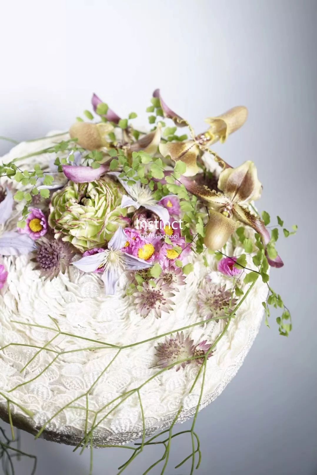 第十六期“眼界论坛”精彩亮相！｜爱花之人，必是情愫满满