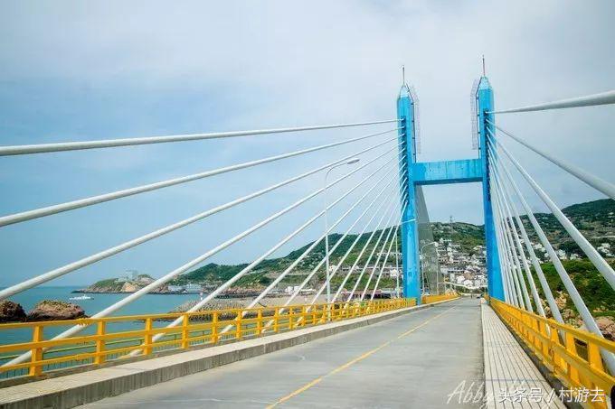 舟山海岛赶海推荐,舟山最值得去绝美海岛推荐