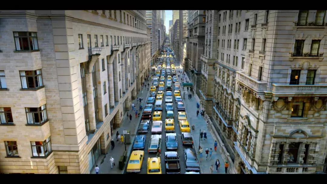 卷福饰演过的角色混剪,卷福最帅的一部电影