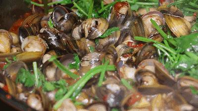 海鲜保水增重,海鲜注水