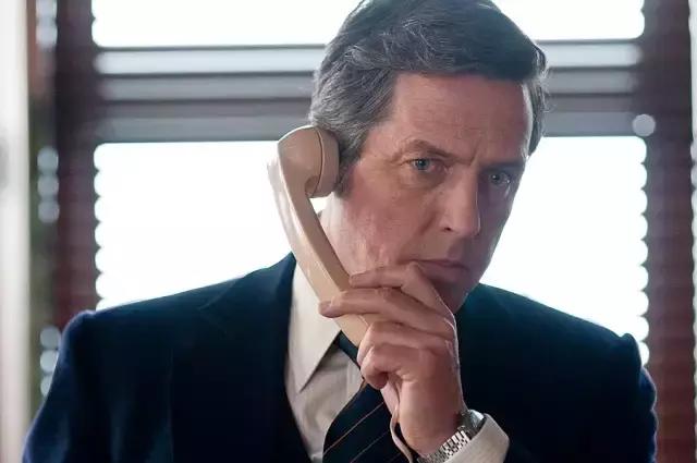 打死我也想不到，他们在一起演了一部基片