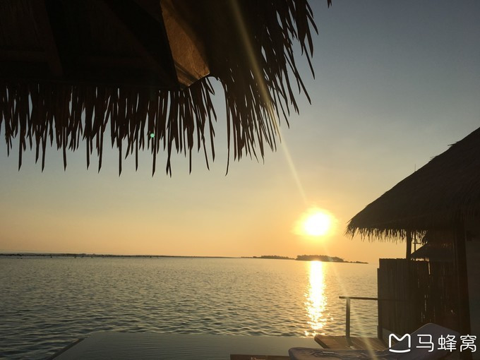 蜜月之都马尔代夫,蜜月旅行之马尔代夫