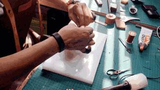 意大利定制皮鞋,当你去意大利