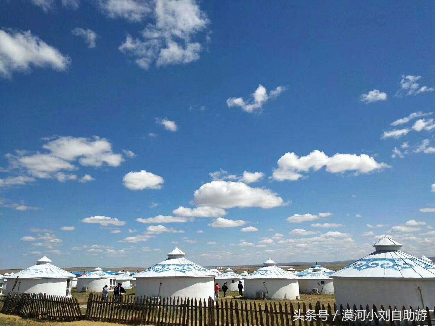 六月份去呼伦贝尔大草原旅游攻略,6月底呼伦贝尔大草原有草吗