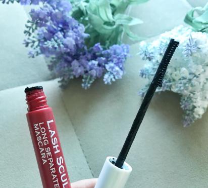 睫毛膏纤长浓密卷翘推荐平价,纤长卷翘的睫毛膏9.9三支
