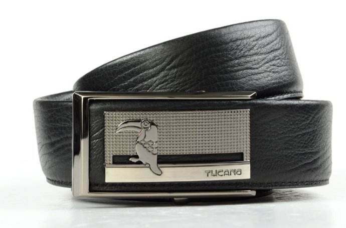 成功男士首选的皮带品牌