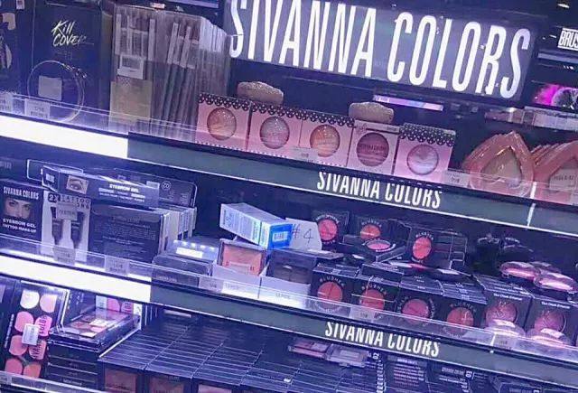 泰国购物必买欧莱雅,去泰国必买的护肤品哪个好用