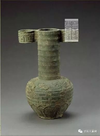 国外博物馆珍藏的中国国宝青铜器,首都博物馆青铜器展品介绍