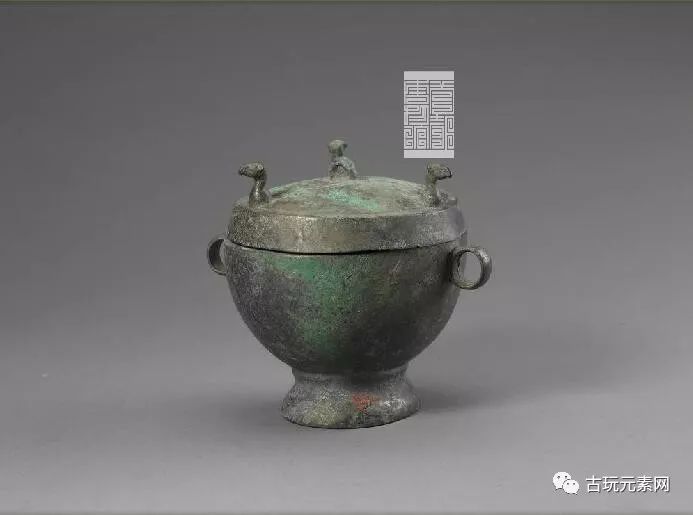 国外博物馆珍藏的中国国宝青铜器,首都博物馆青铜器展品介绍