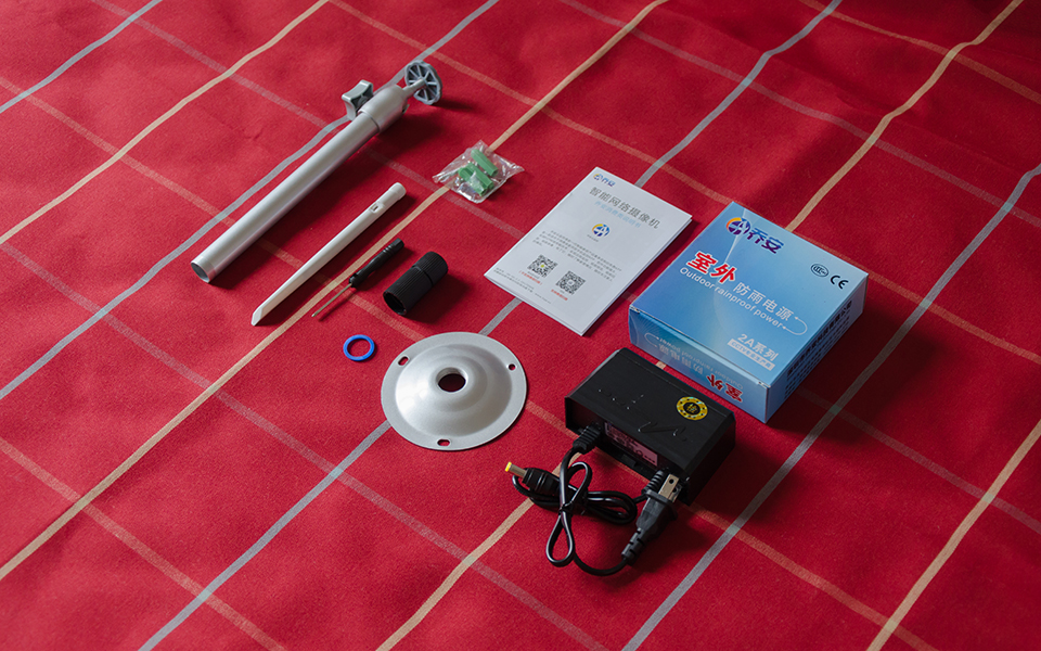 乔安智能摄像头,乔安智能摄像头官网