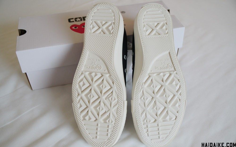 converse川久保玲黑色还是白色,converse1970川久保玲