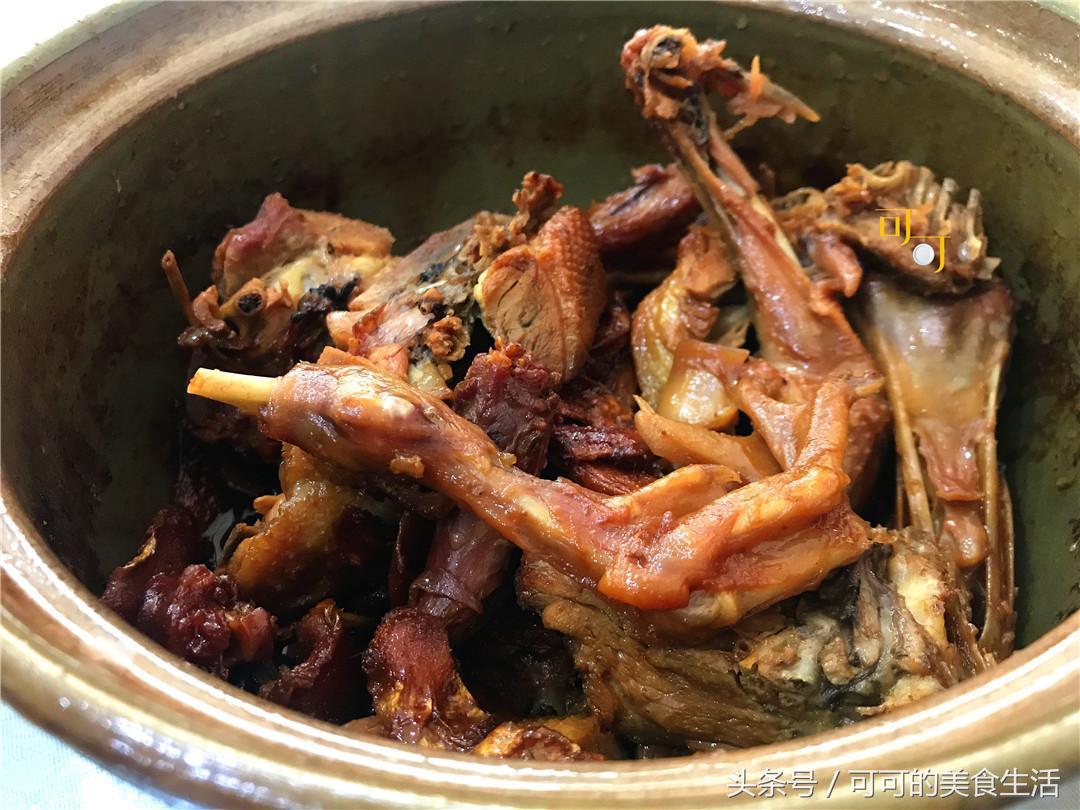 泉州姜母鸭40年老店在哪里,来泉州一定要吃的姜母鸭