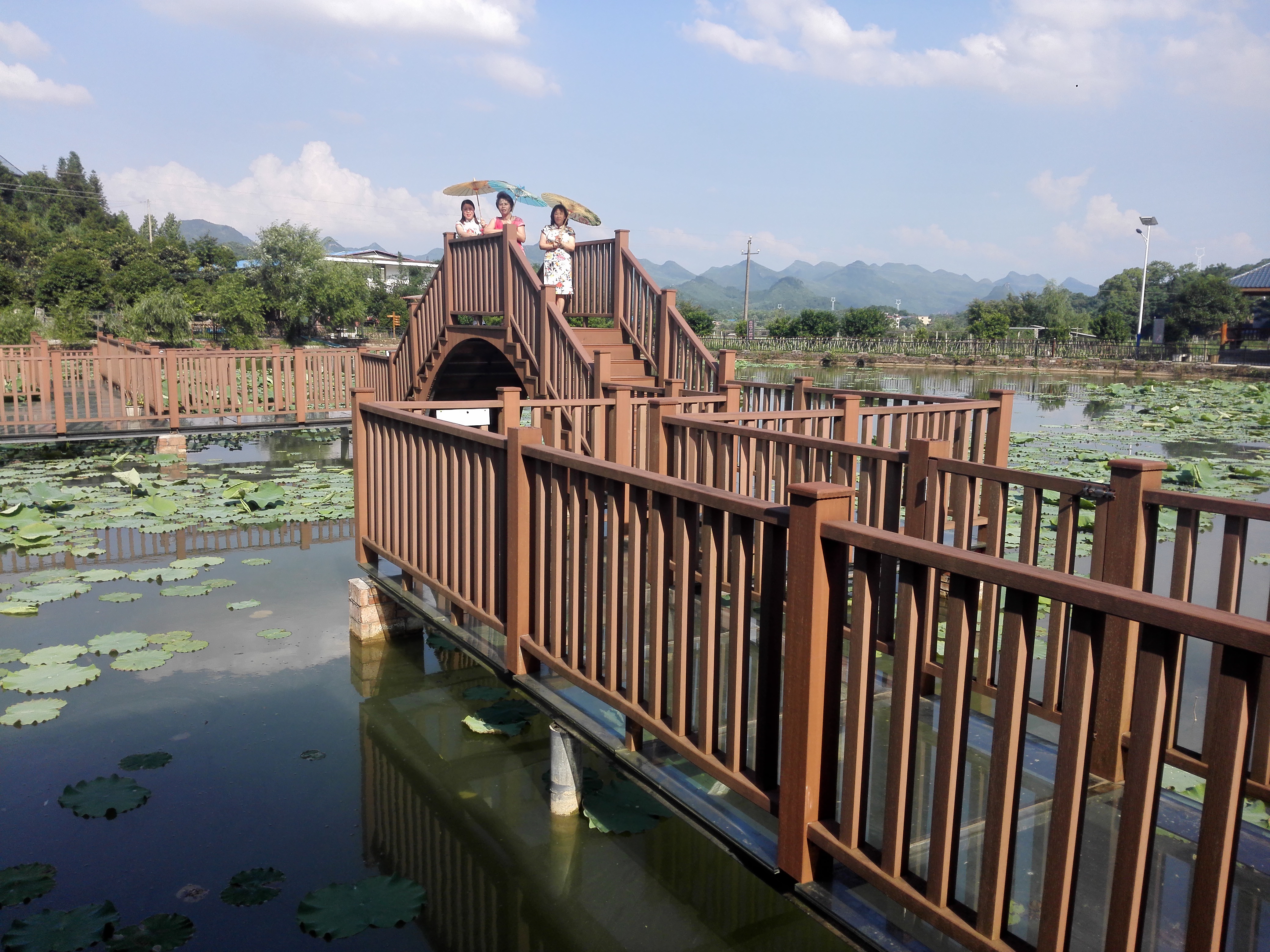 广西全州农庄排名,广西全州县绕村绿岛生态农庄