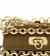 奢侈品的魅力-菲拉格慕（1）