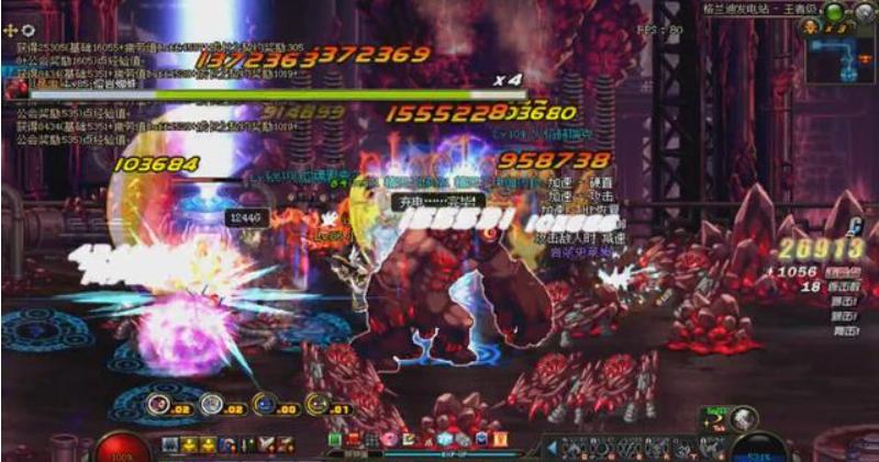 dnf新手单开搬砖,dnf最新白图搬砖收益