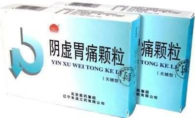 根除萎缩性胃炎胃复春中成药,慢性非萎缩性胃炎十大中成药