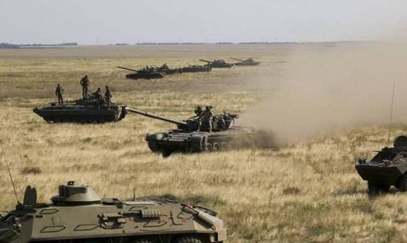 叙军攻打伊德利卜视频,叙军最新军事消息