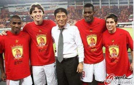 伊涅斯塔卡卡中超,伊涅斯塔广州恒大