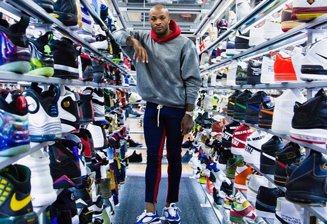 nba衣服大概是什么价位,nba装备去哪买