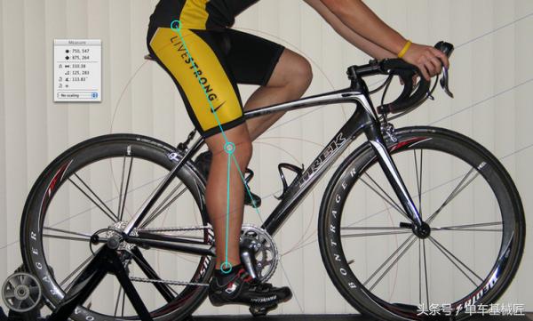 自行车车座高度多少合适,自行车车座角度怎么调整最好