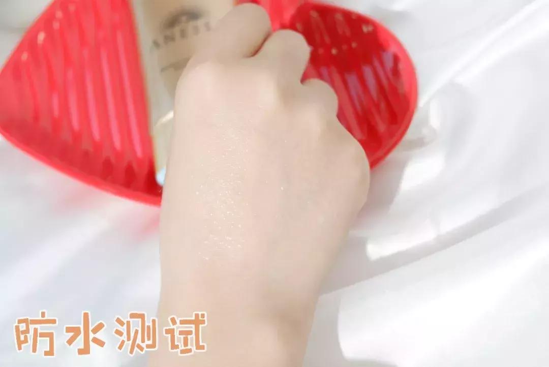 安热沙防晒大比拼,不要买这几种防晒