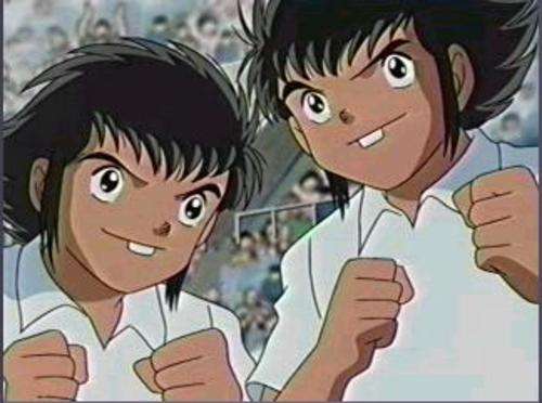 天使之翼足球小将,足球小将天使之翼4