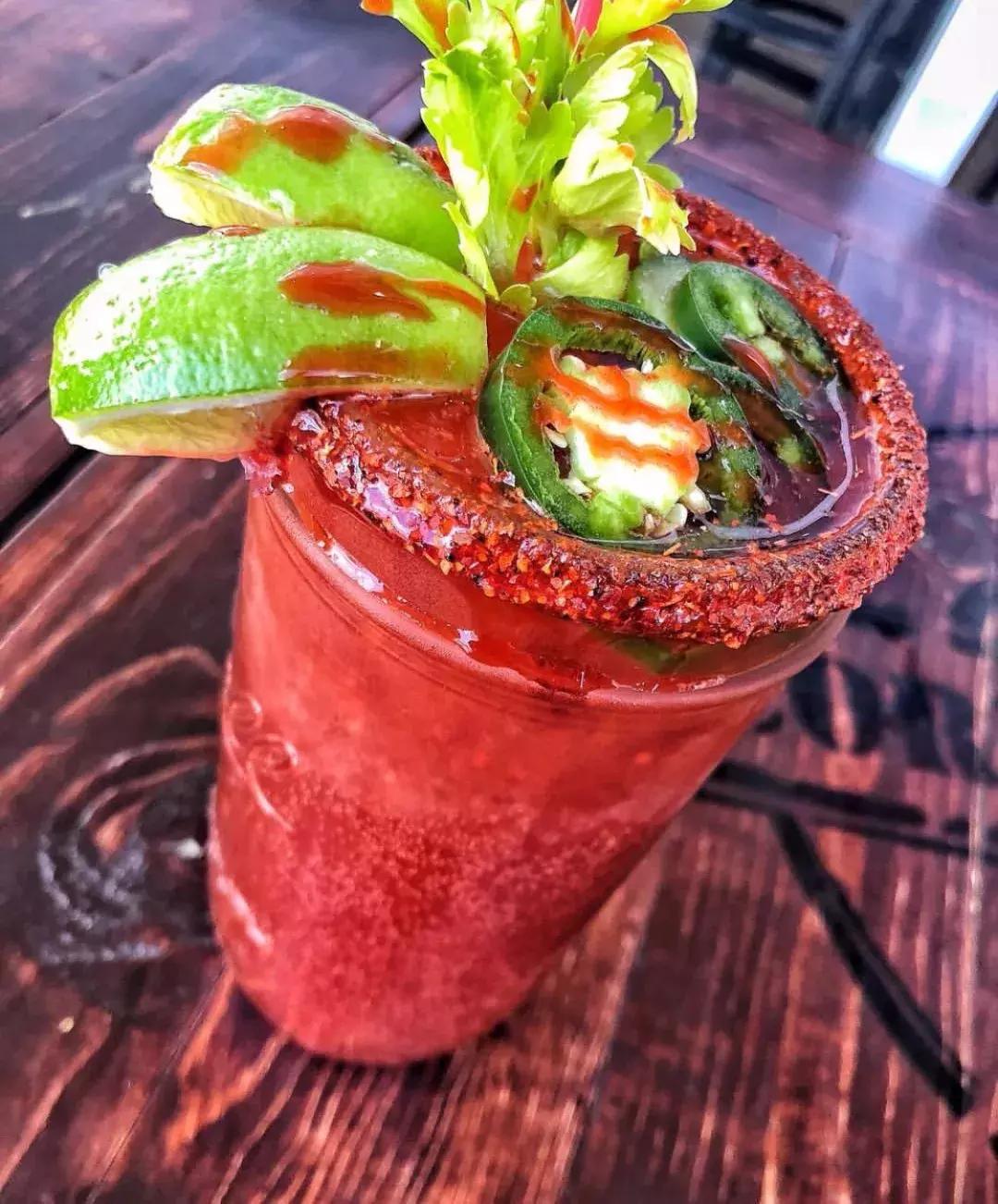 4位在魔都的墨西哥人，向你推荐正宗南美菜！