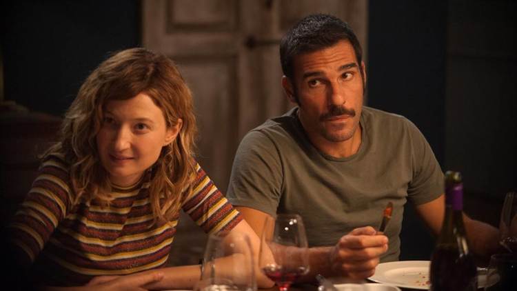 完美陌生人100个不可触碰的秘密,完美陌生人的思考