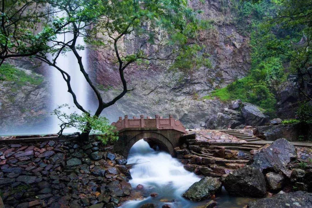 端午3-5天短途旅游推荐,端午避暑旅游推荐