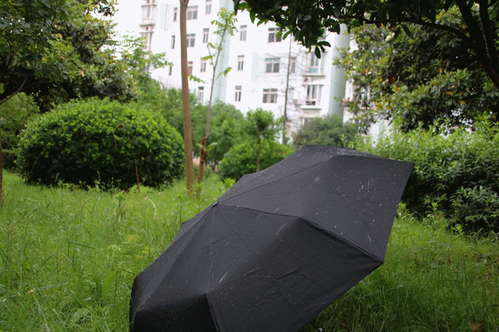 小米有品真的成了“杂货铺”？99元一把的雨伞好评口碑排第一