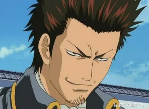 银魂2佐藤二郎,银魂近藤勋出场第几集