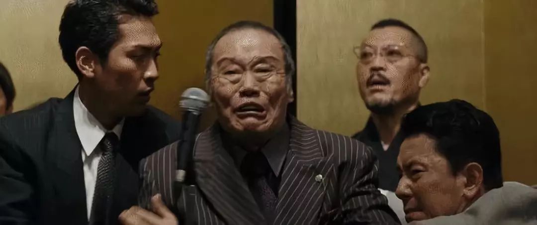 黑帮到底有多可怕,日本黑帮很可怕吗