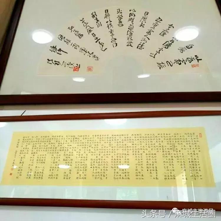 奇闻!文艺大咖在麻城找到梦里桃源,小山坳变艺术村