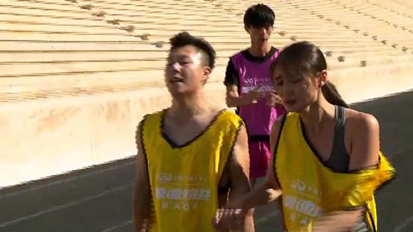 angelababy和杨紫的新综艺,angelababy和杨紫的综艺节目