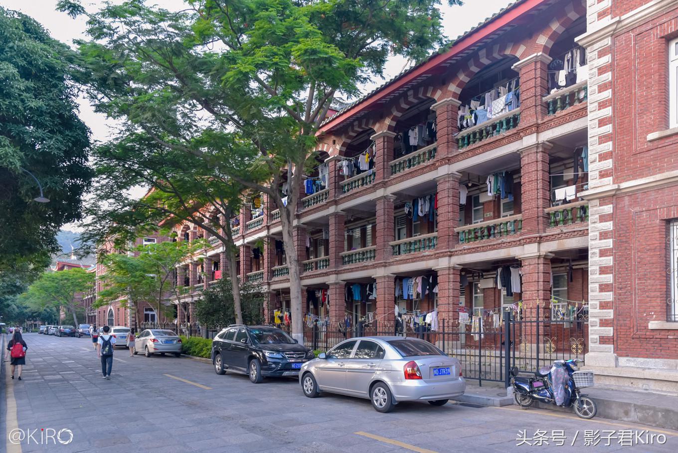 在厦门旅游去哪里看日落,去厦门的一天自由行旅游攻略