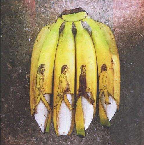 购买香蕉怎么挑选,香蕉怎样挑选好吃