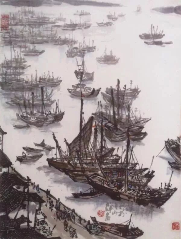 浙江日报刊文点赞舟山,浙江日报点赞黄岩