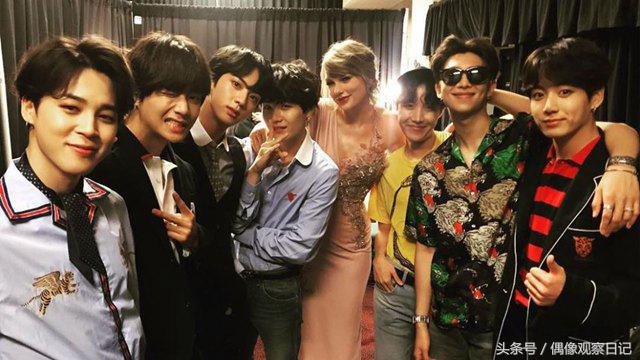 防弹少年团十大经典演唱会,防弹少年团世界弹