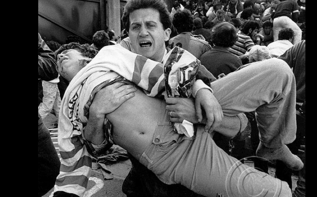 足球史上十大冤案,足坛史上十大惨案