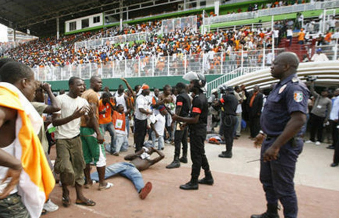 足球史上十大冤案,足坛史上十大惨案