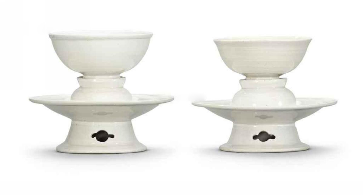 小三和原配到底有啥区别？看到这些瓷器我终于明白了！