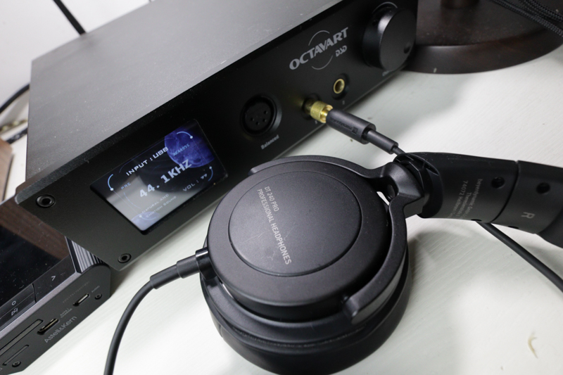 拜亚动力dt240pro耳机怎么样,拜亚dt240pro耳机测评