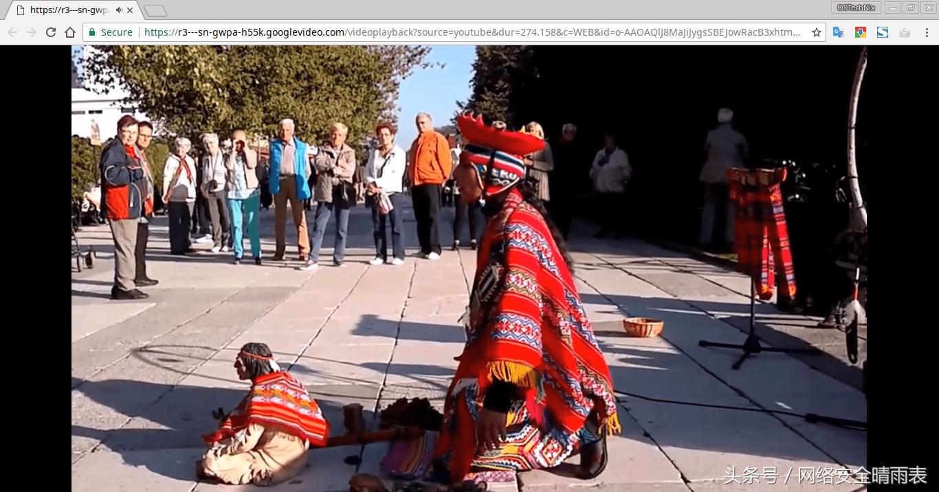 You-Get：支持 80 多个网站的命令行多媒体*载下**器