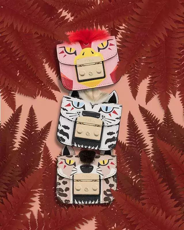 furla镂空限量款,furla2023年款