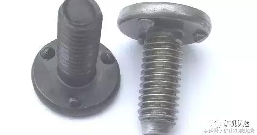 螺栓松动可不敢小觑11种防松方法,螺栓松动应采取什么措施