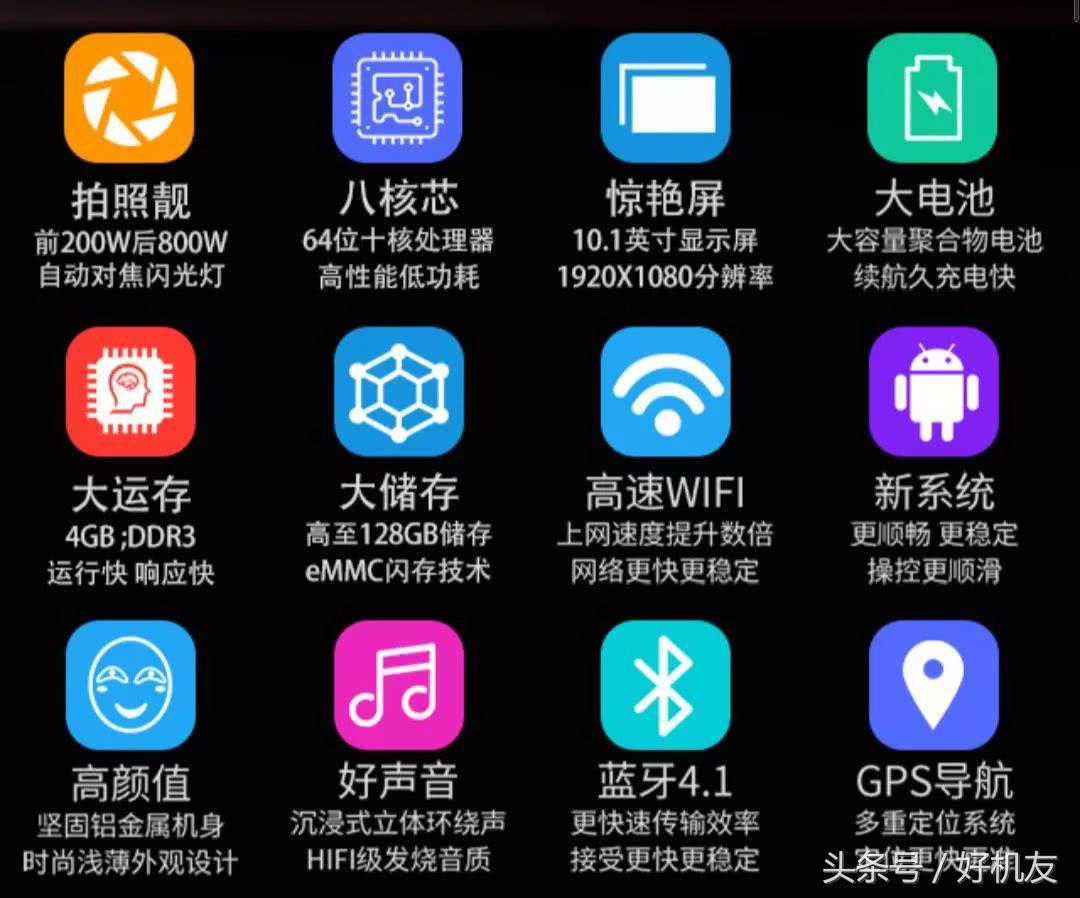 300元能买到最好的平板,700元就能入手的平板